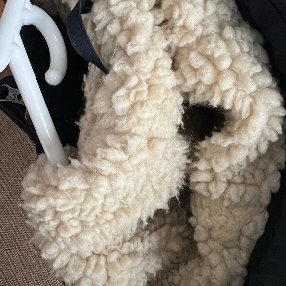 American Eagle Winter Coat - Picture 5 of 6